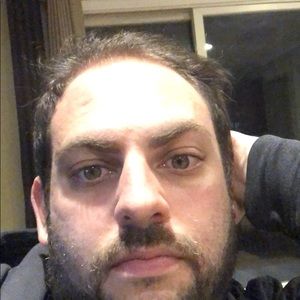 Meet your Posher, William